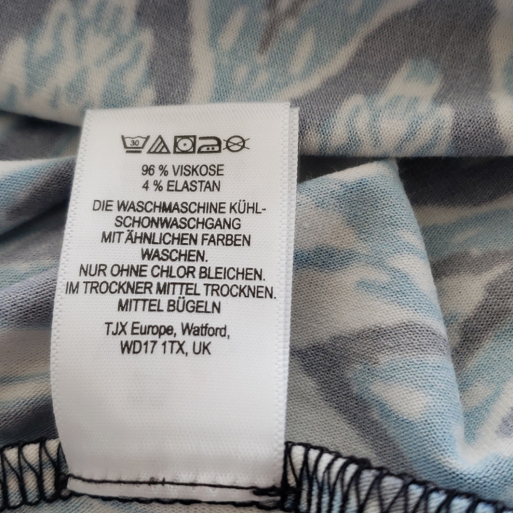 NWT ARTISAN N Y DRESS - Picture 10 of 10
